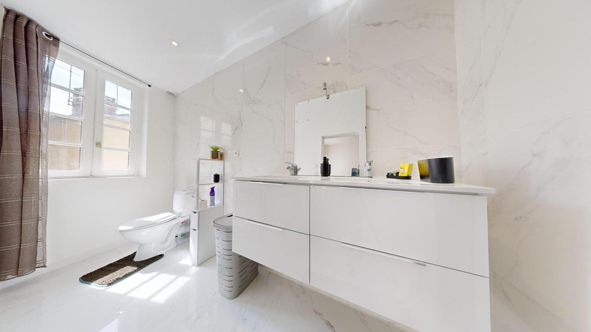 Appartement Standing 2 チュール エクステリア 写真